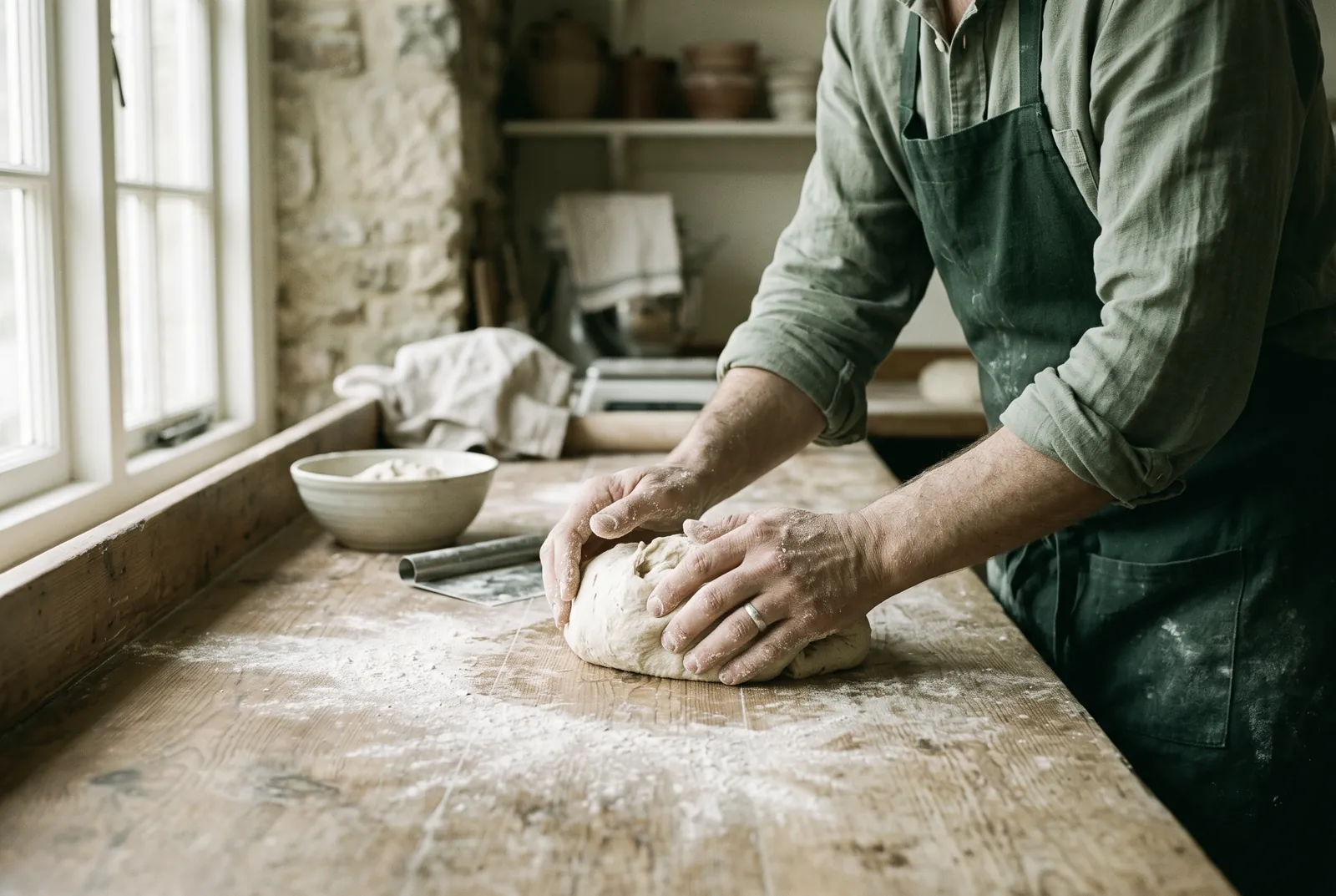 Taux réduit d’accise en boulangerie : êtes-vous éligible ?