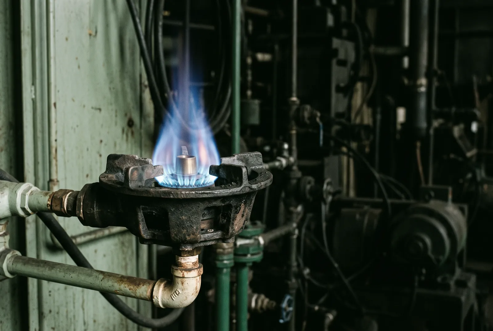 Accise sur le gaz naturel : comprendre les mécanismes pour réduire sa fiscalité énergétique
