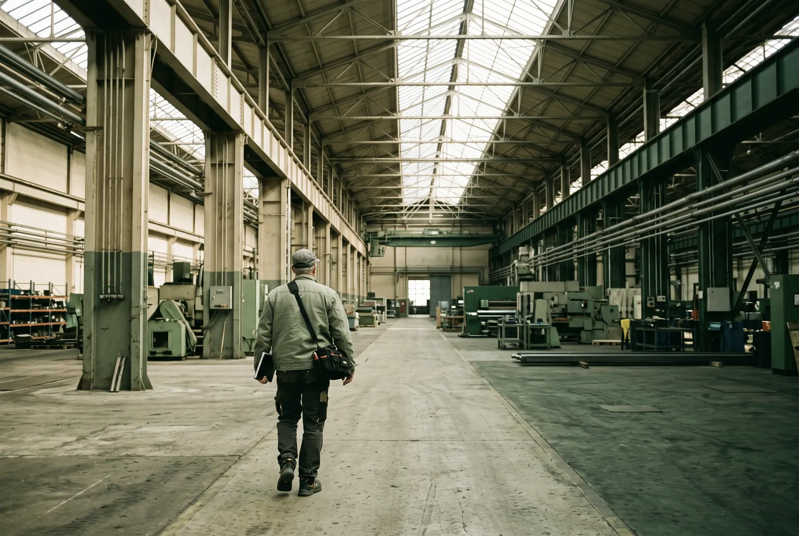 Audit énergétique entreprise 2026 : êtes-vous conforme à la nouvelle obligation ?