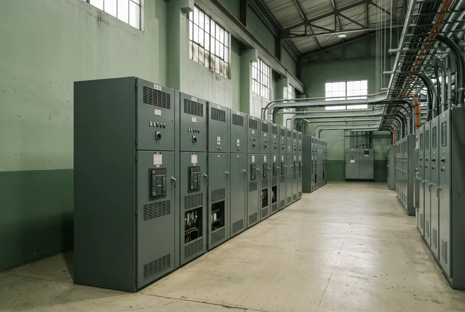 Audit énergétique obligatoire : vous consommez plus de 2,75 GWh/an ?