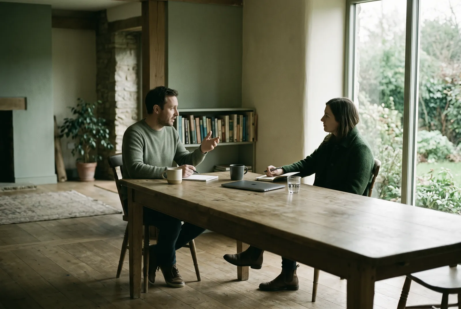 Courtier énergie entreprise : comment construire une vraie stratégie énergétique ?