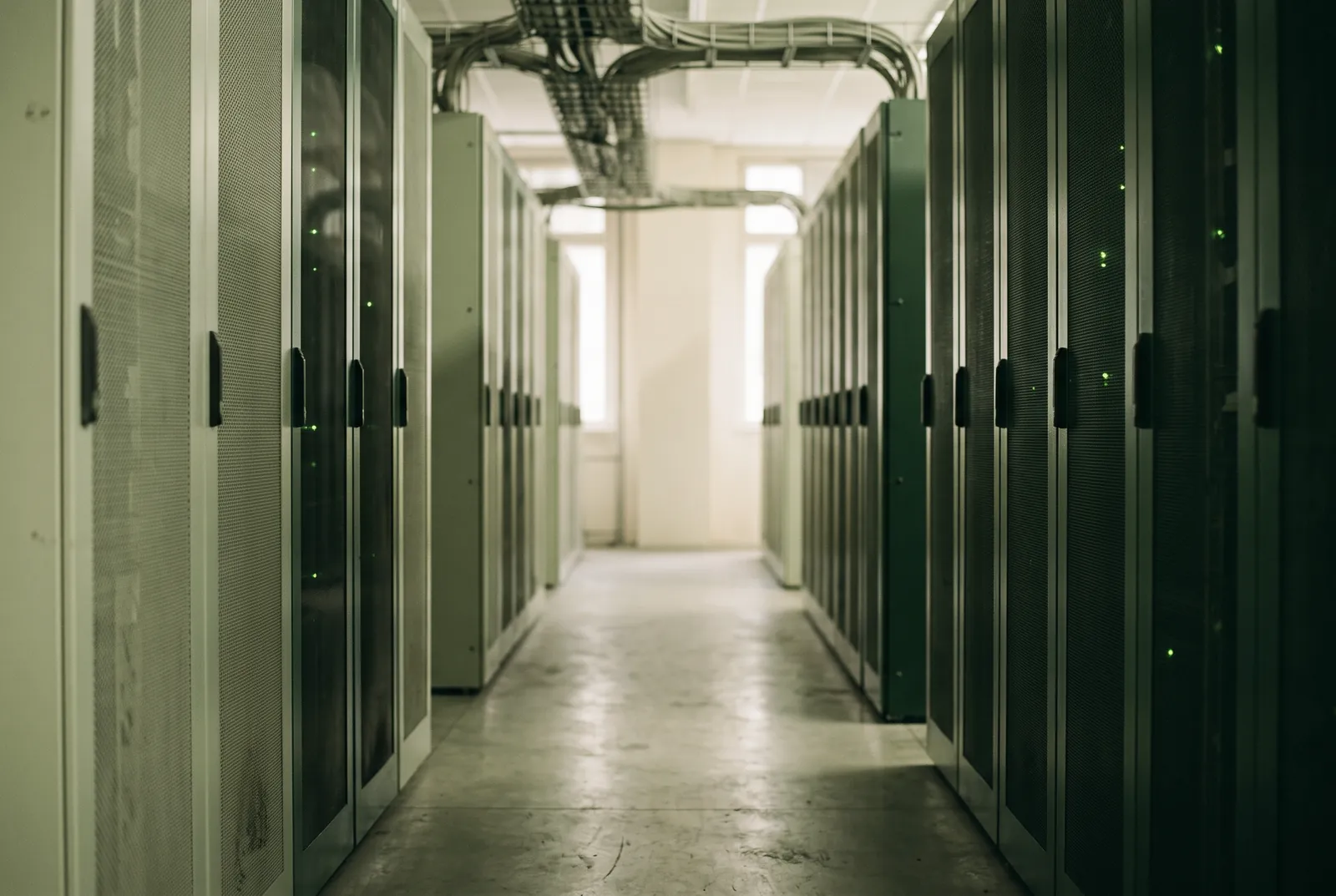 Data centers : maîtriser les enjeux énergétiques d’une infrastructure critique