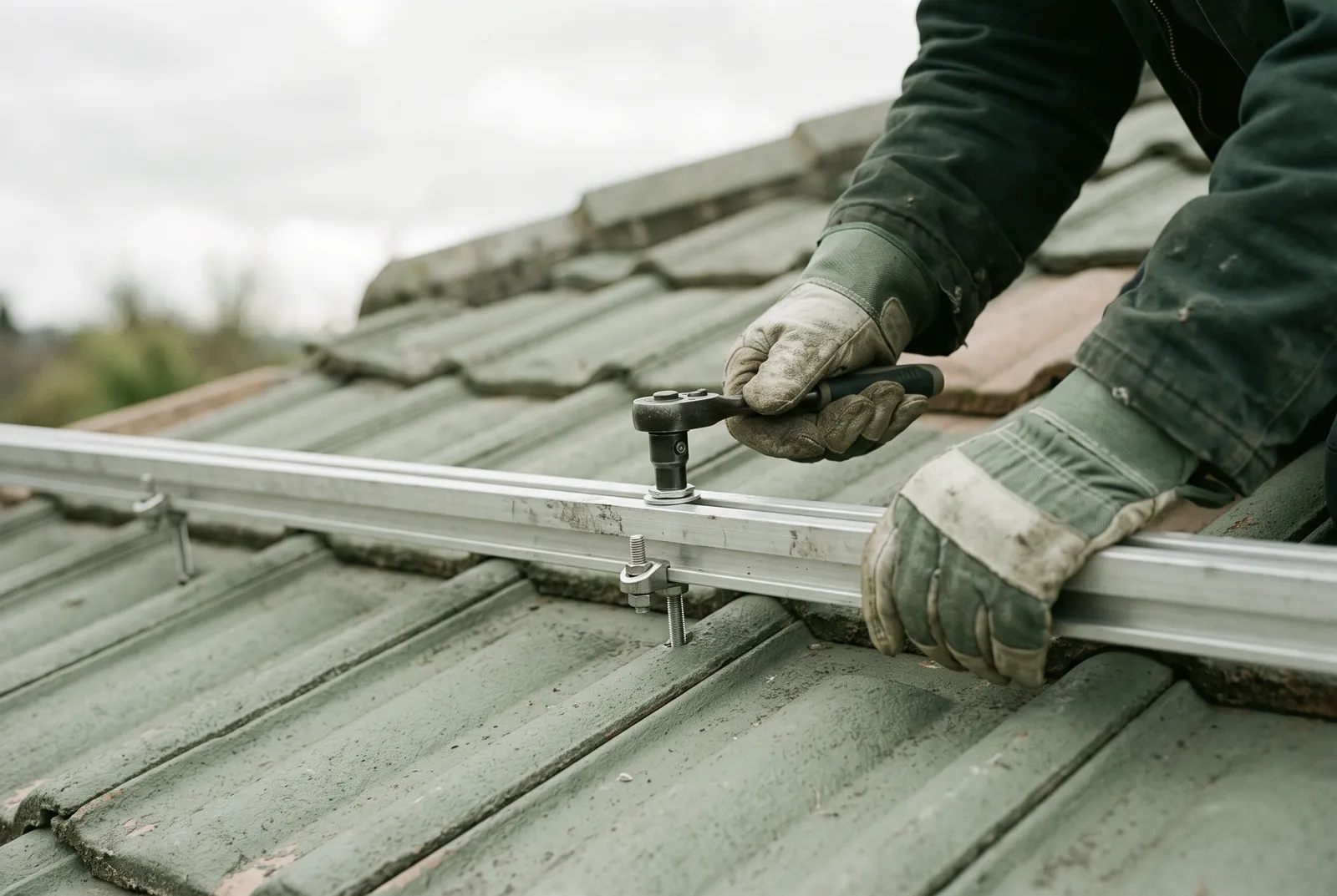 Guide des meilleurs conseils pour l’installation de panneaux photovoltaïques