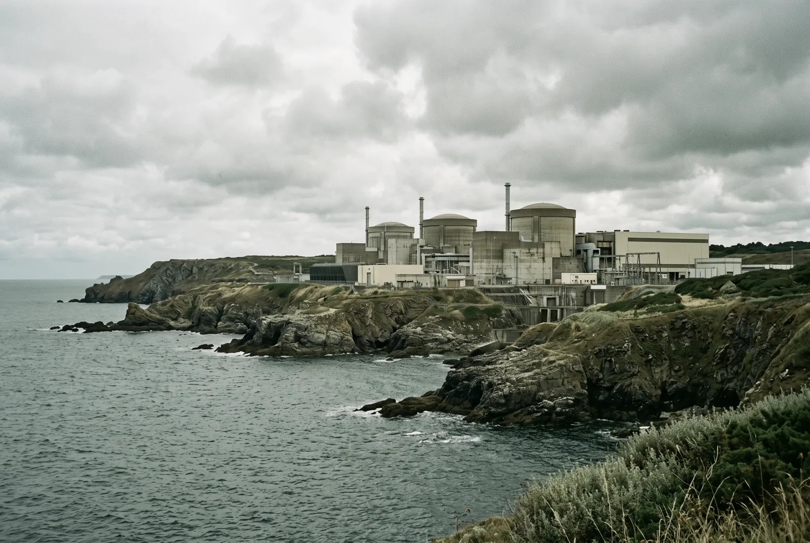 Flamanville : une étape historique dans le nucléaire français