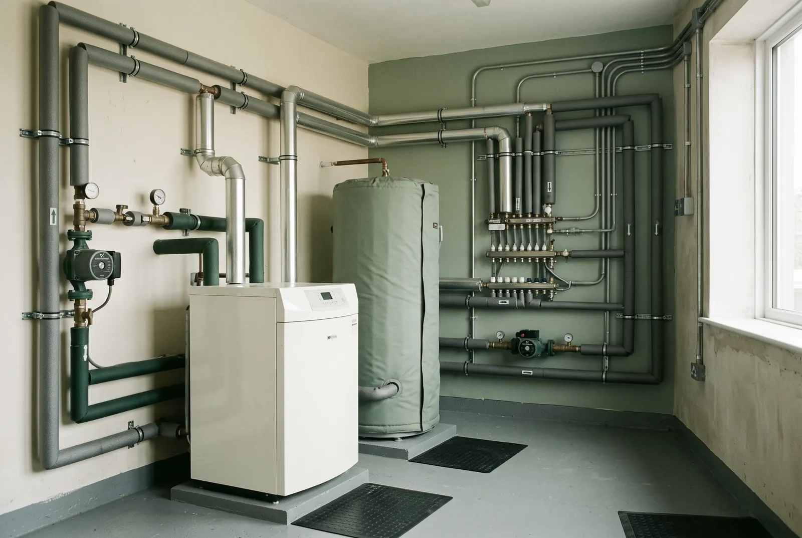 Transition Énergétique : Pourquoi les entreprises doivent optimiser leur consommation de gaz et d’électricité ?