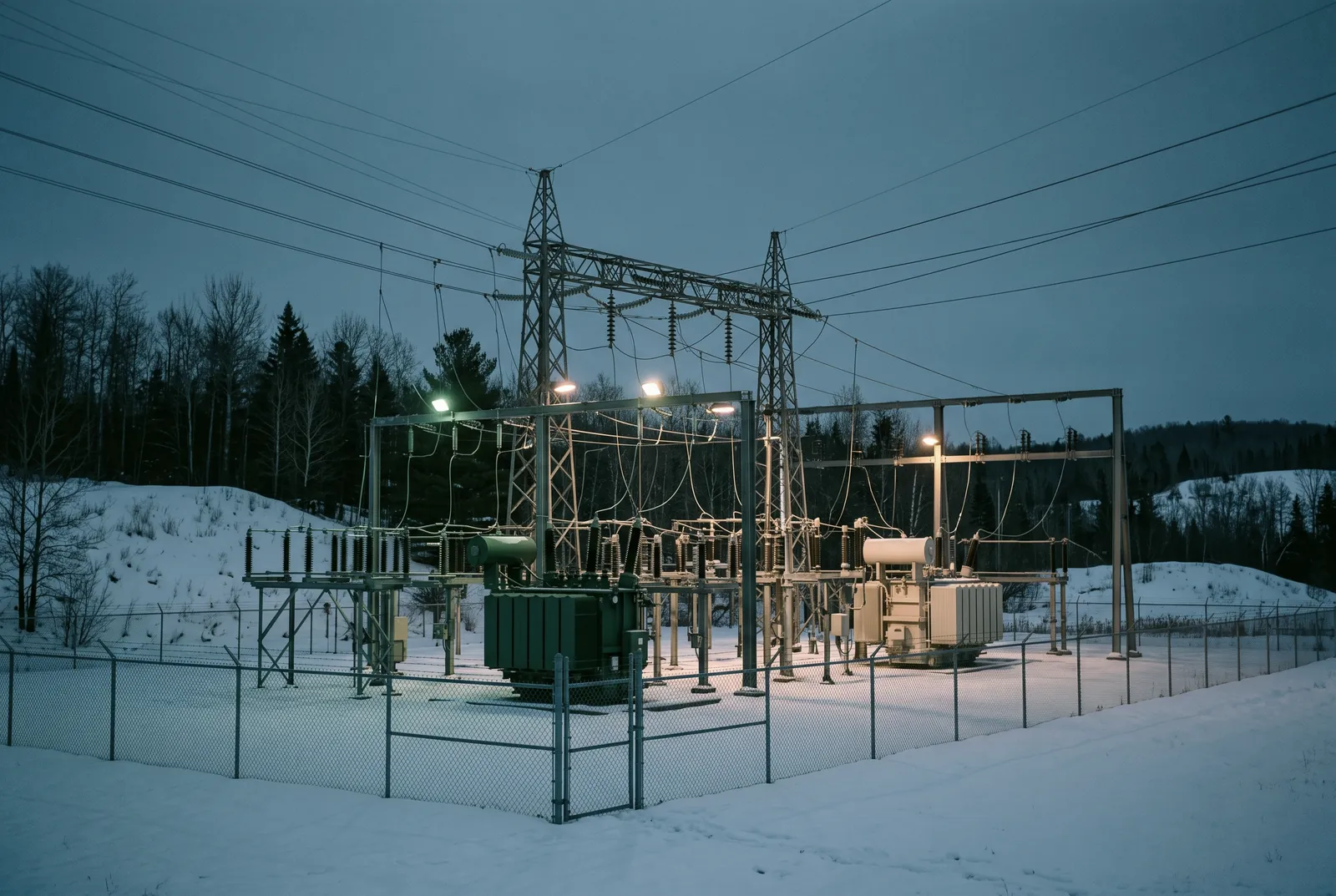 L’actualité sur les marchés de l’énergie – 11/12/2025