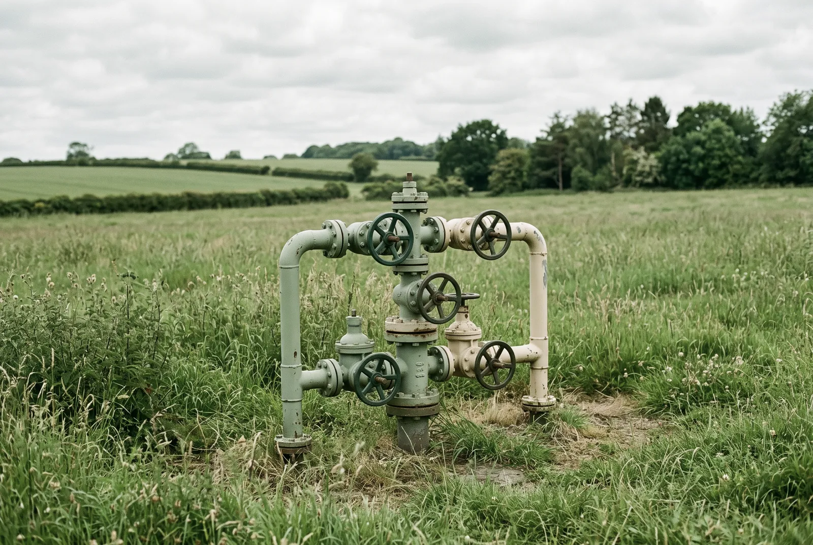 Optimisation de la TICGN : Comment réduire vos coûts de gaz naturel en entreprise ?