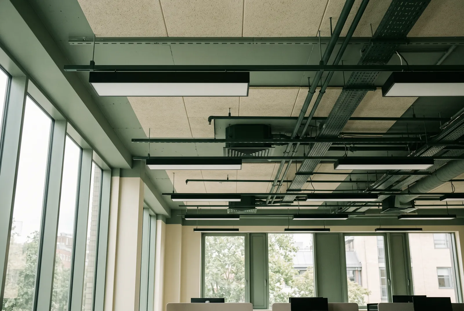 Pourquoi optimiser la gestion énergétique de votre entreprise ?