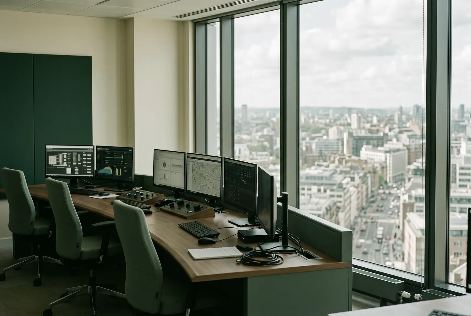 Optimiser la Gestion Énergétique : Solutions et Avantages pour les Entreprises