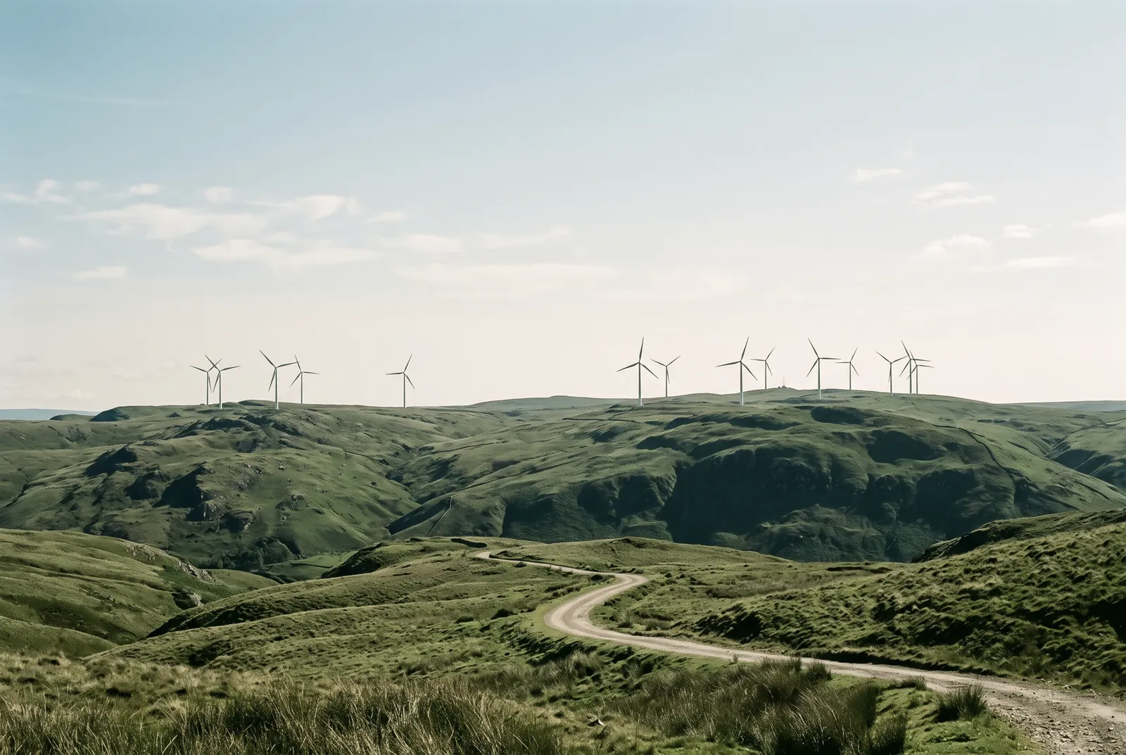 Passez aux Énergies Renouvelables avec Sonergy