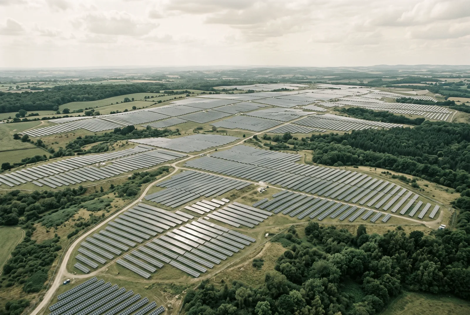 Sécurisez Votre Approvisionnement en Énergie Verte