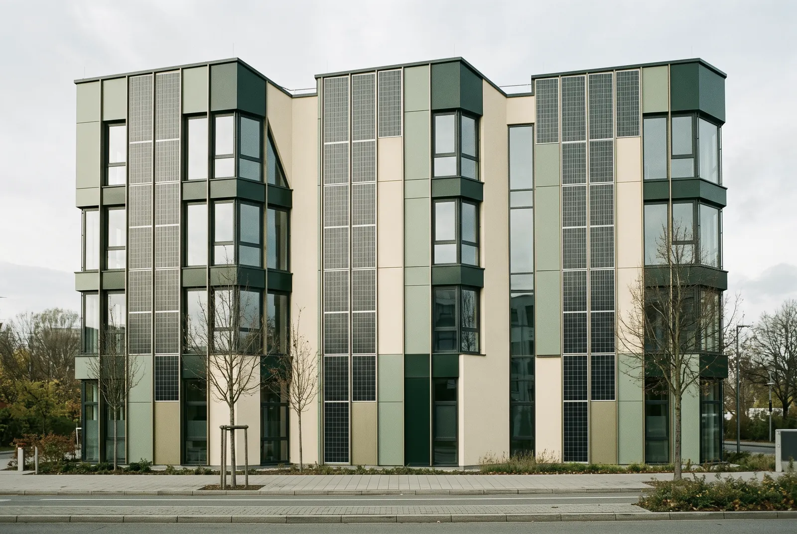 Comment un projet photovoltaïque valorise un bien immobilier en France 2025