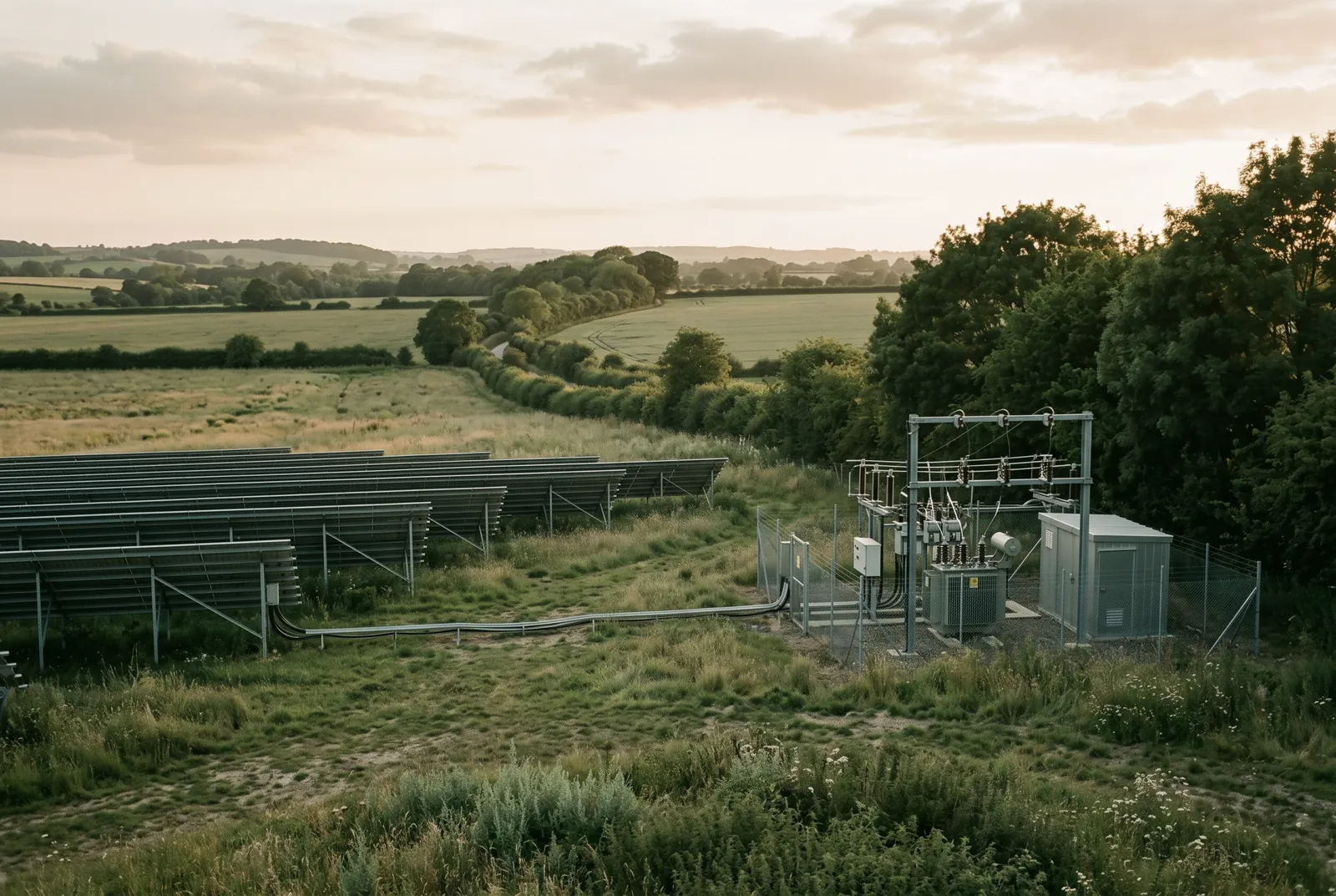 Revente de l’électricité solaire : un levier de rentabilité pour les professionnels