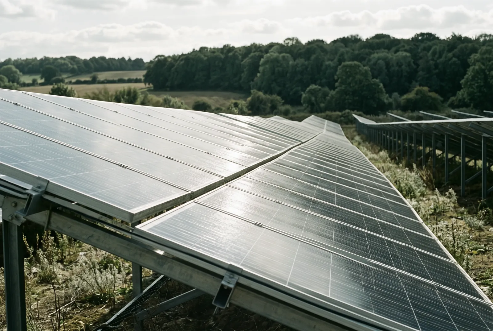 Pourquoi opter pour l’autoconsommation solaire en entreprise ?