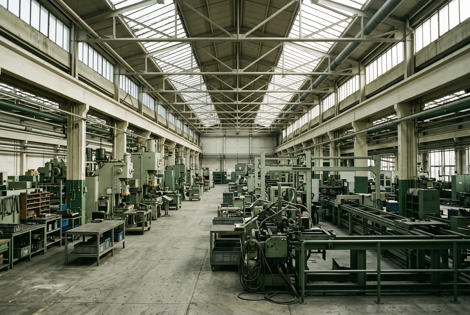 7 Solutions pour Réduire les Coûts Énergétiques de Votre Entreprise