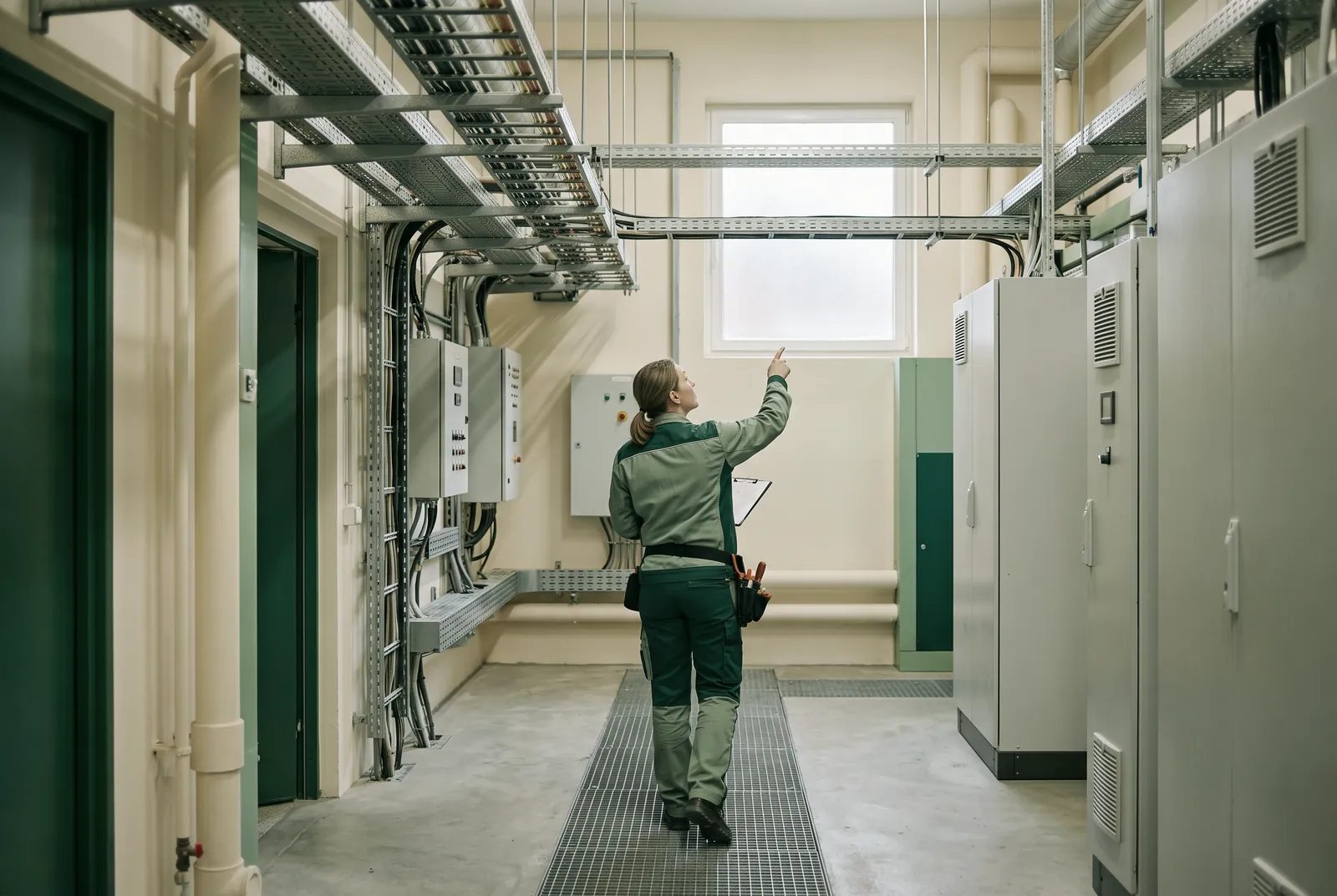 Suivi des KPI énergétiques : optimisez vos performances