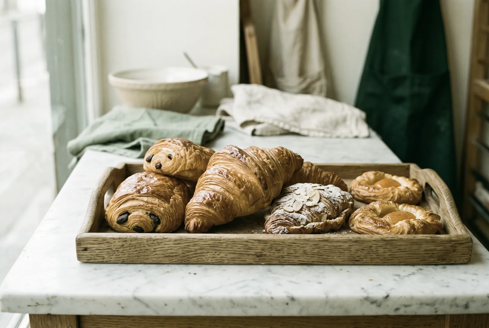 Boulangerie : Comment réduire l’Accise sur votre facture ?