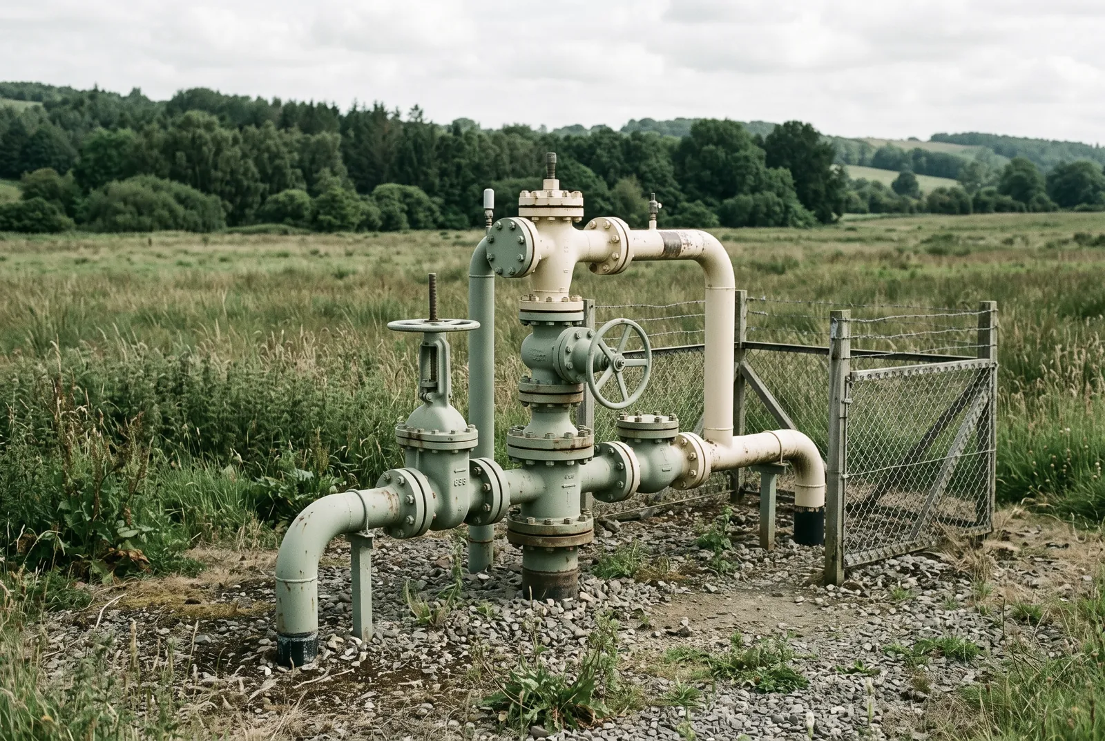 Réduisez Vos Coûts de Gaz Naturel avec Sonergy