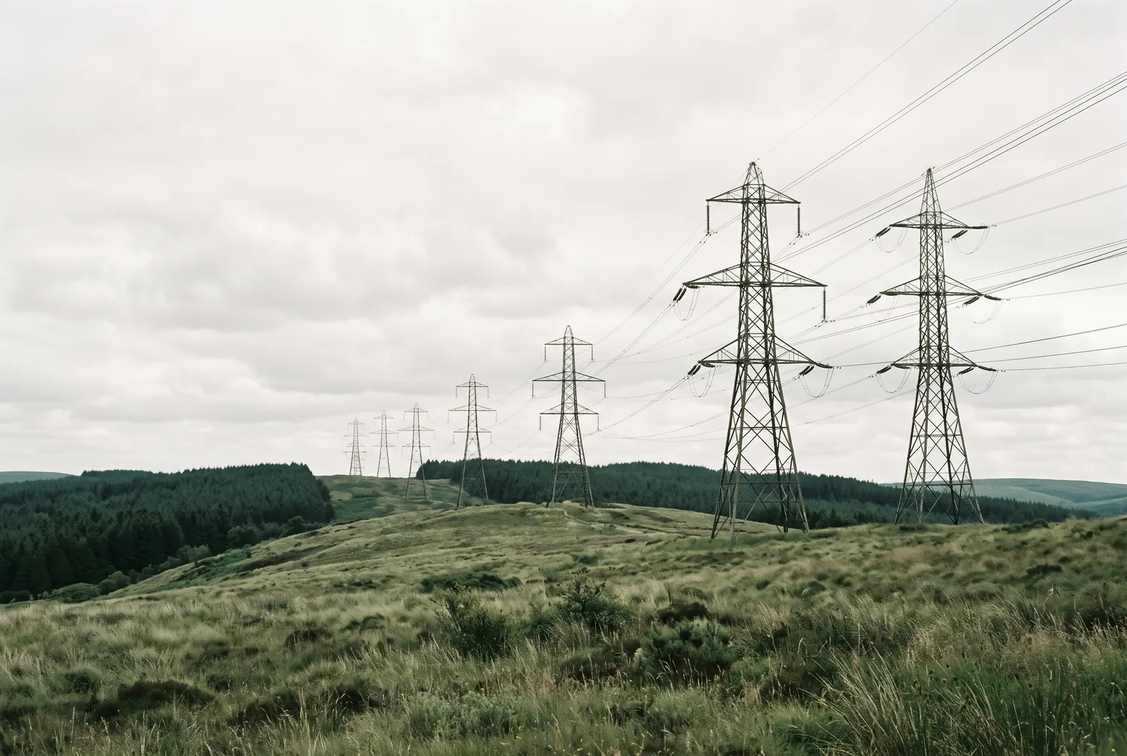 TURPE : comprendre son impact sur la facture d’électricité des entreprises