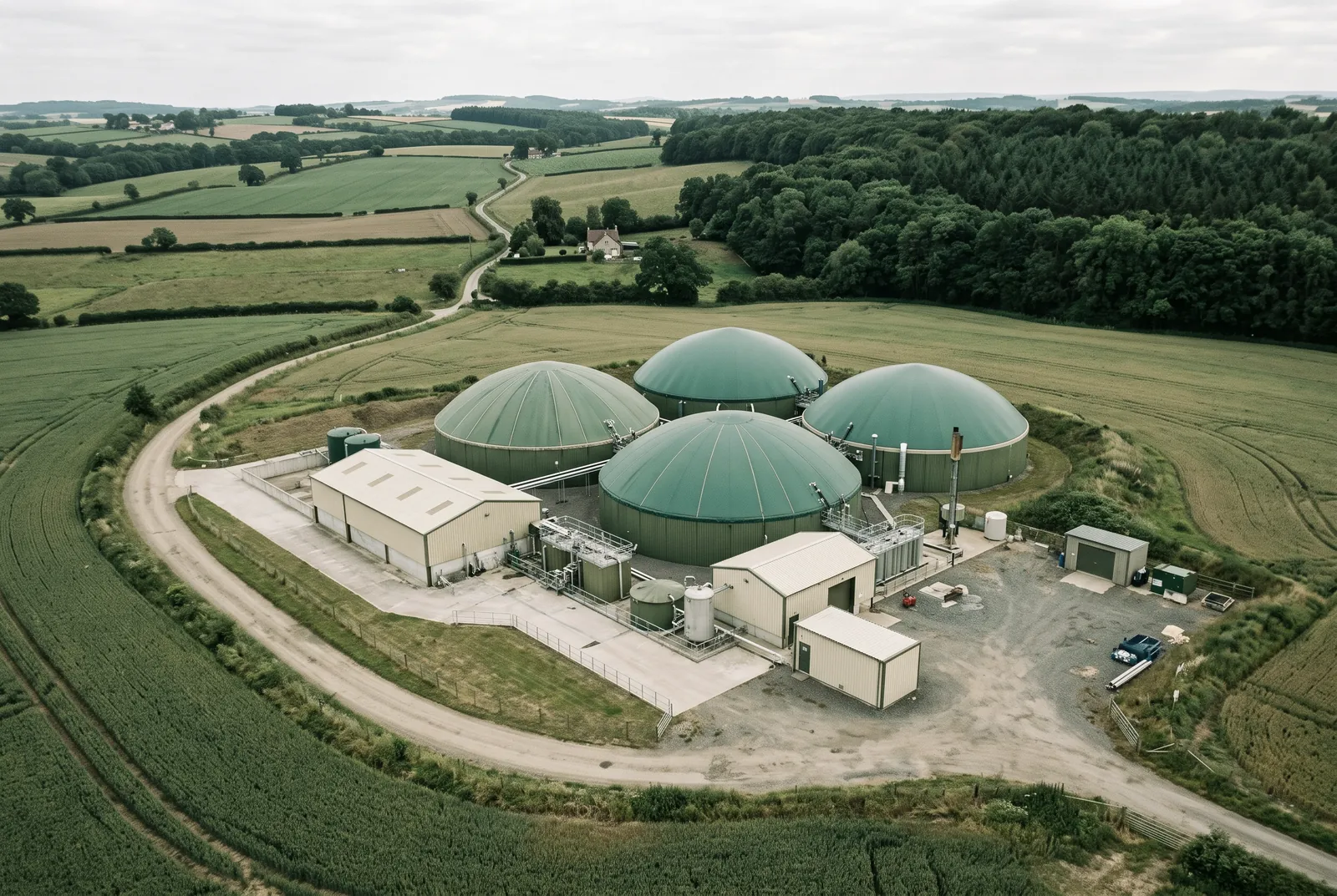 Valorisation des Biodéchets : Une Solution Écologique et Économique pour les Collectivités