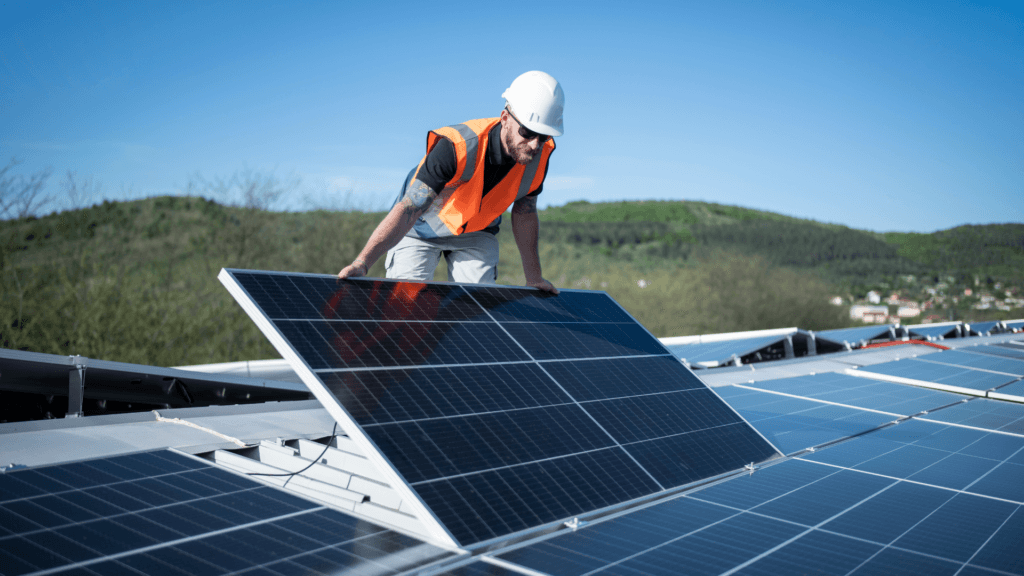 Guide des meilleurs conseils pour l’installation de panneaux photovoltaïques