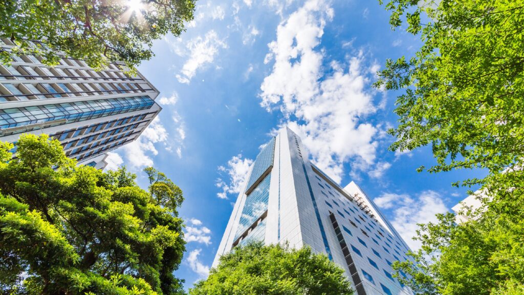 Décret BACS et GTB : Une obligation légale pour optimiser la gestion énergétique des bâtiments tertiaires