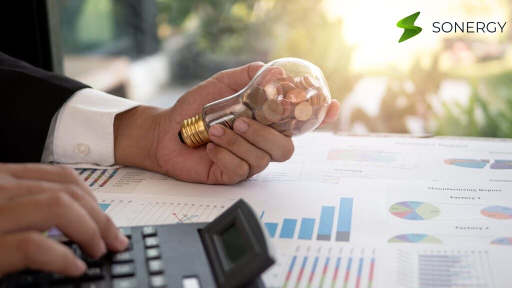 Transition Énergétique : Pourquoi les entreprises doivent optimiser leur consommation de gaz et d’électricité ?