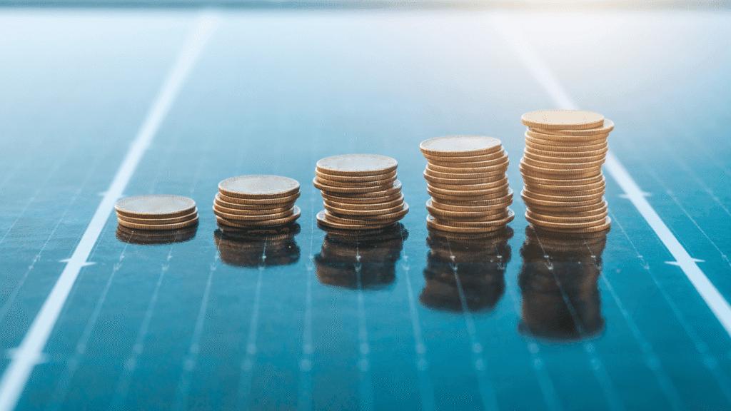 Panneaux solaires : Quelles aides et financements pour les entreprises ?