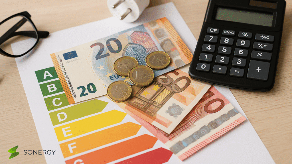 Peut-on réduire le montant du TURPE grâce à un audit énergétique ?