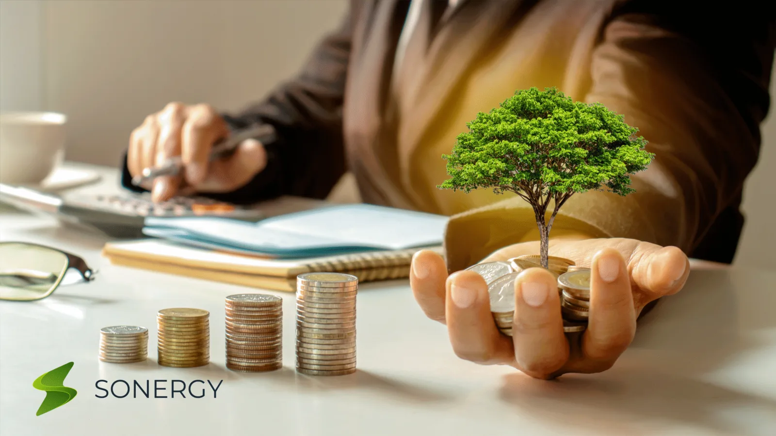 gestion energetique