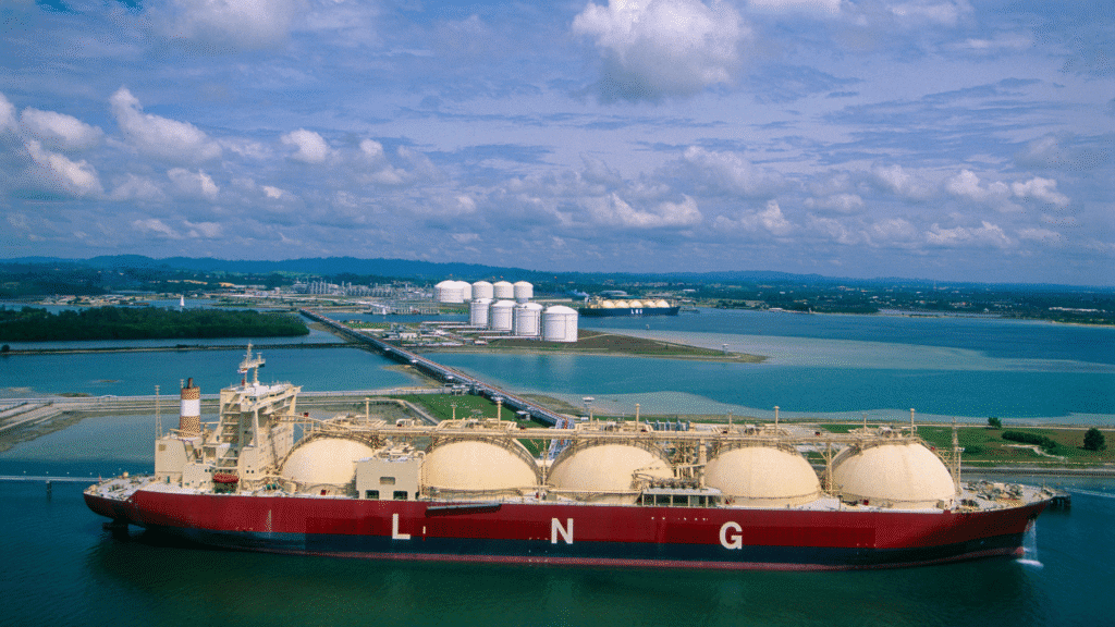 L’actualité sur les marchés de l’énergie – 03/09/2025