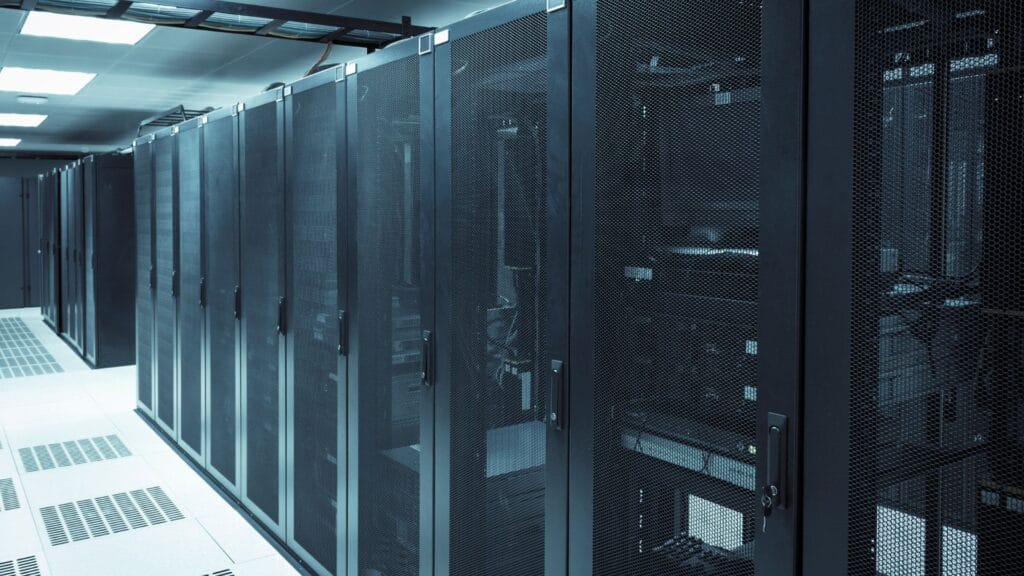 Data centers : maîtriser les enjeux énergétiques d'une infrastructure critique