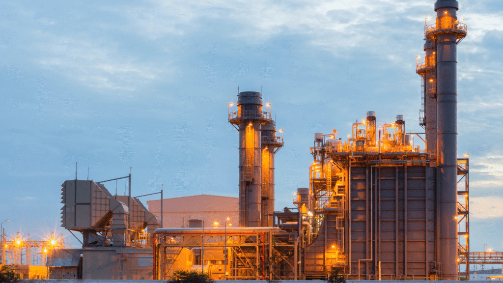 Sonergy : Votre partenaire conseil énergétique pour l’industrie