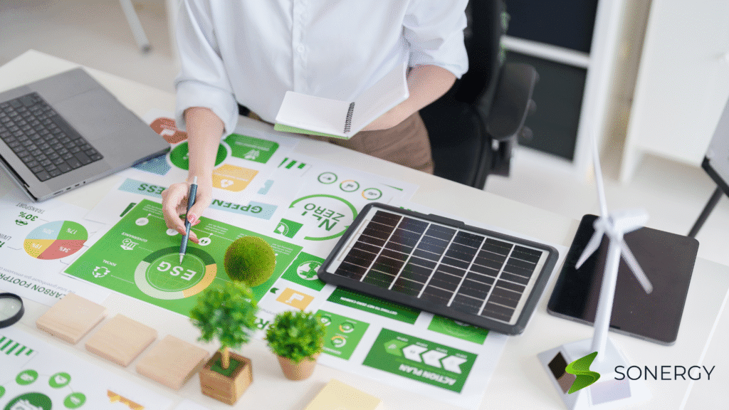 6 astuces pour réduire votre facture d’électricité professionnelle