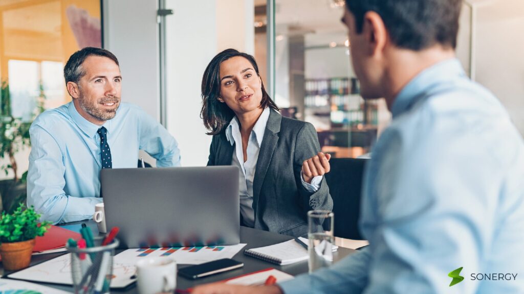 Comment Sonergy aide les entreprises du 78 à réduire durablement leurs factures d’énergie ?
