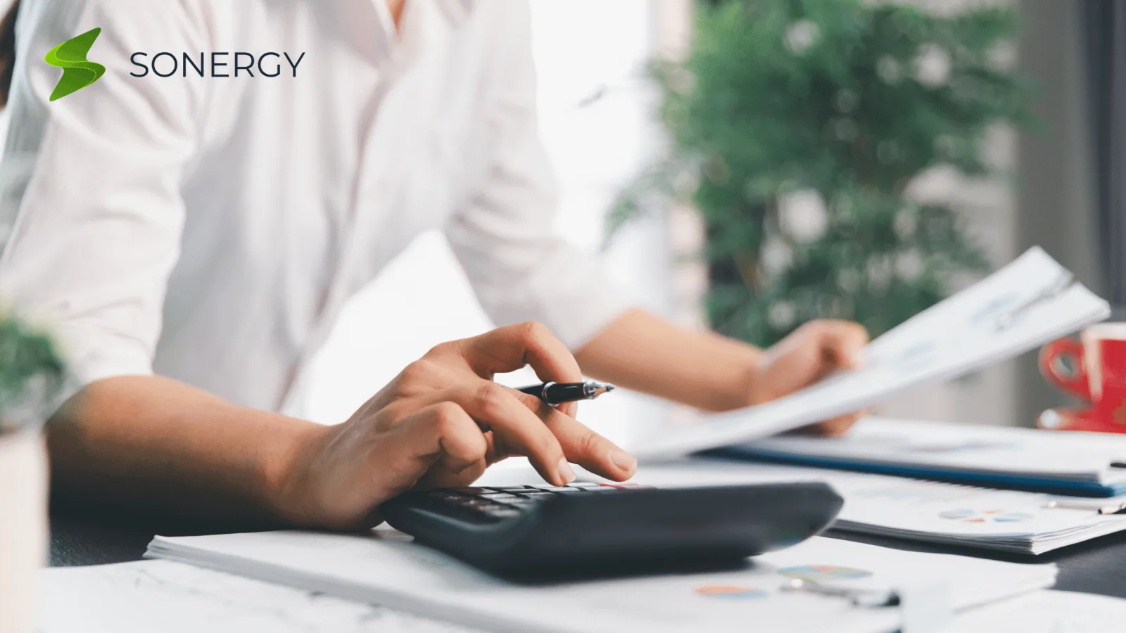 comprendre les taxes d'électricité