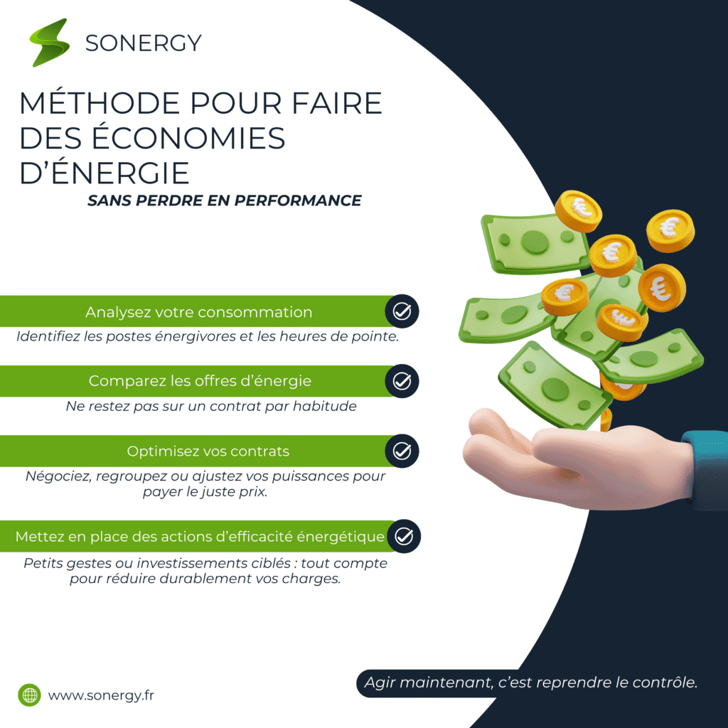 économie