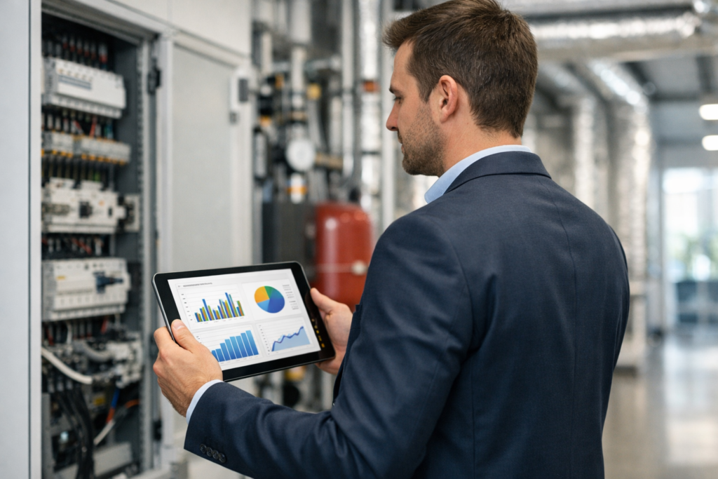 Audit énergétique entreprise 2026 : êtes-vous conforme à la nouvelle obligation ?