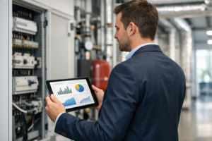 Audit énergétique 2026