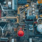 Stockage de gaz en Europe : la course contre la montre a commencé